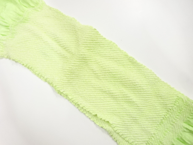 Japanese Kimono / Accessories Silk